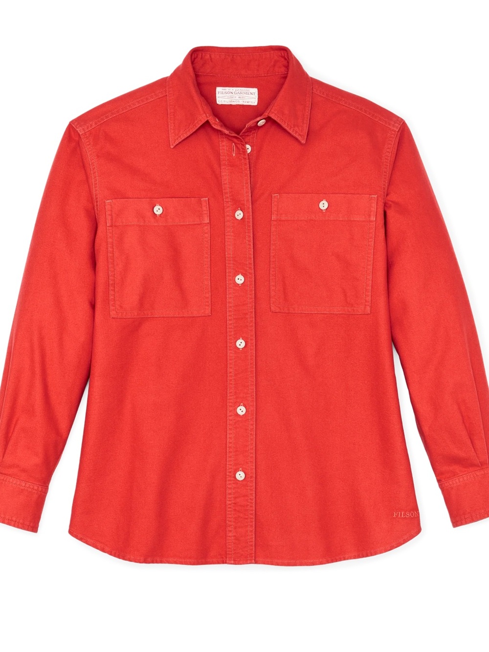 WOMEN'S FIELD CHAMOIS SHIRT